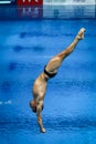 2019 European Diving Championship in Kyiv, Ukraine