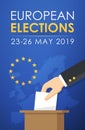 European Elections 2019