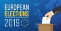 European Elections 2019