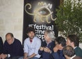 European film fest vanzina verdone sydney sibilia