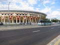 2 European Games Stadium - Minsk Belarus photos
