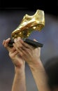 European Golden Boot