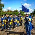 European Heritage Days in Ukraine.