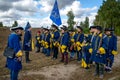 European Heritage Days in Ukraine. Presentation of the walking tour