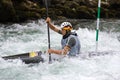 European Junior and U23 Canoe Slalom Championships