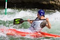 European Junior and U23 Canoe Slalom Championships