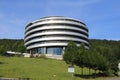 European Molecular Biology Laboratory (EMBL) Heidelberg