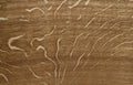 Wood background of European Oak Radial Cut