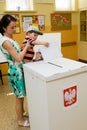 European Parliament election, 2014 (Poland)