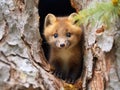 European Pine Marten