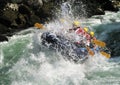 European rafting championship R6