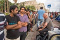 European Refugee Crisis - Kos island, Greece