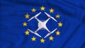European rules for drone aerial aircraft law, proposal concept