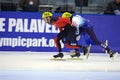 European Short Track Speed Skating championship