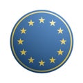 European symbol