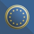 European symbol