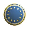 European symbol