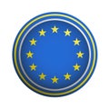 European symbol