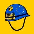 European Union Army