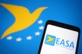 European Union Aviation Safety Agency EASA logo