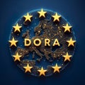 European Union - DORA