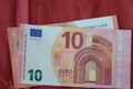 EUROPEAN UNION EURO CURRENCY DENMARK