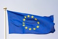 European Union flag