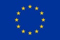European Union Flag Standard