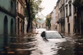 European Water Crisis The Unseen Impact on City Transportation