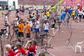 European Youth Archery Championships in Bucharest