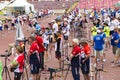 European Youth Archery Championships in Bucharest