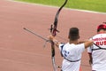 European Youth Archery Championships in Bucharest