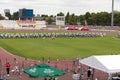 European Youth Archery Championships in Bucharest