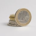 Euros Coin