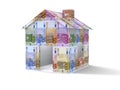Euros house