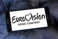 Eurovision Song Contest logo