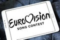 Eurovision Song Contest logo