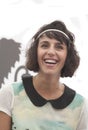 Eurovision winner Jamala (Ukraine)