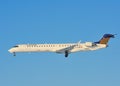 Eurowings Bombardier CRJ-900