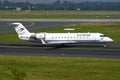 Eurowings Canadair Regional Jet CRJ-200ER