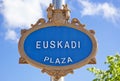 Euskadi Plaza