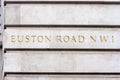 Euston Road, NW1 London