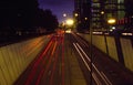 Euston Underpass