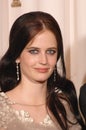 Eva Green Royalty Free Stock Photo