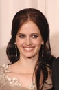 Eva Green Royalty Free Stock Photo