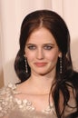 Eva Green Royalty Free Stock Photo