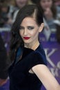 Eva Green Royalty Free Stock Photo