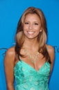 Eva Longoria Royalty Free Stock Photo