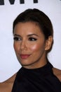 Eva Longoria,Tom Ford Royalty Free Stock Photo