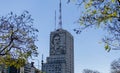 Buenos Aires, Argentina - October 8, 2016: Eva Peron, or Evita, image